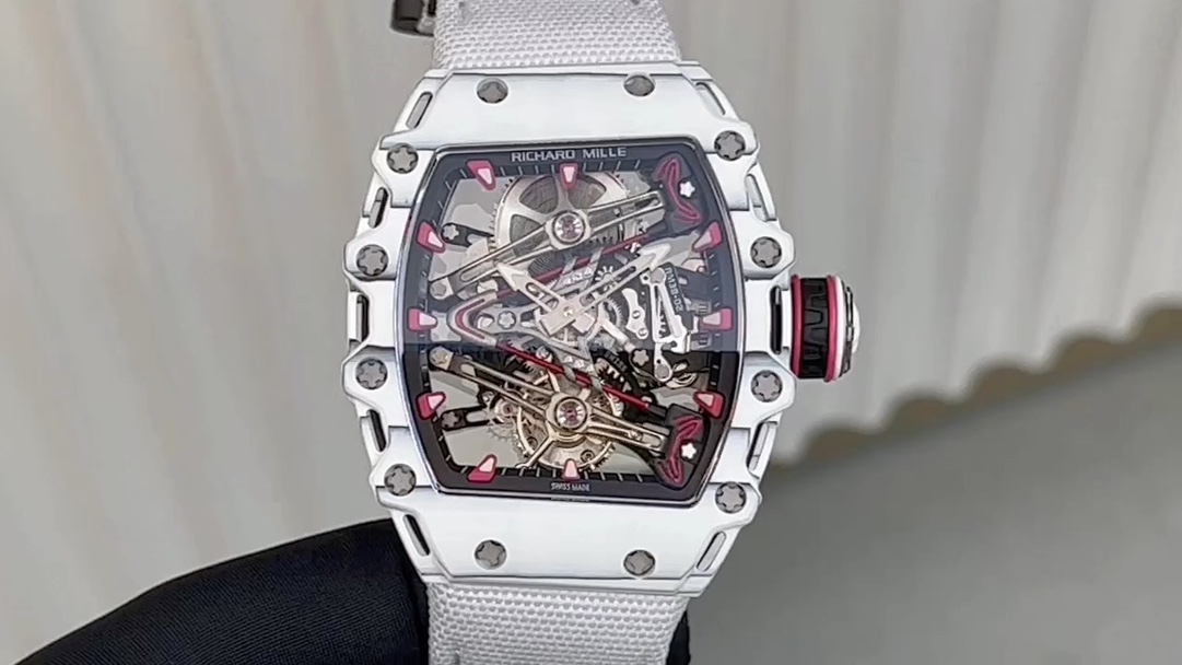 Richard Mille